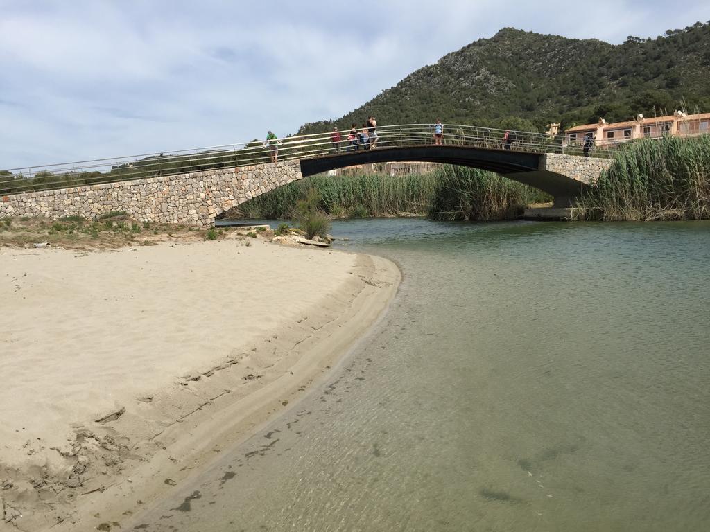 Canyamel Beach Canyamel (Mallorca)