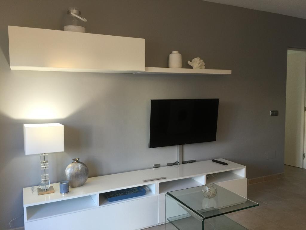 Canyamel Beach Appartement
