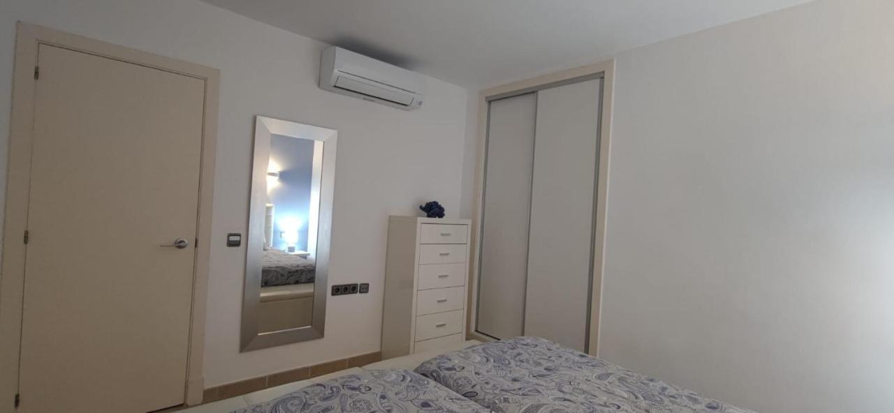 Apartment Canyamel Beach *