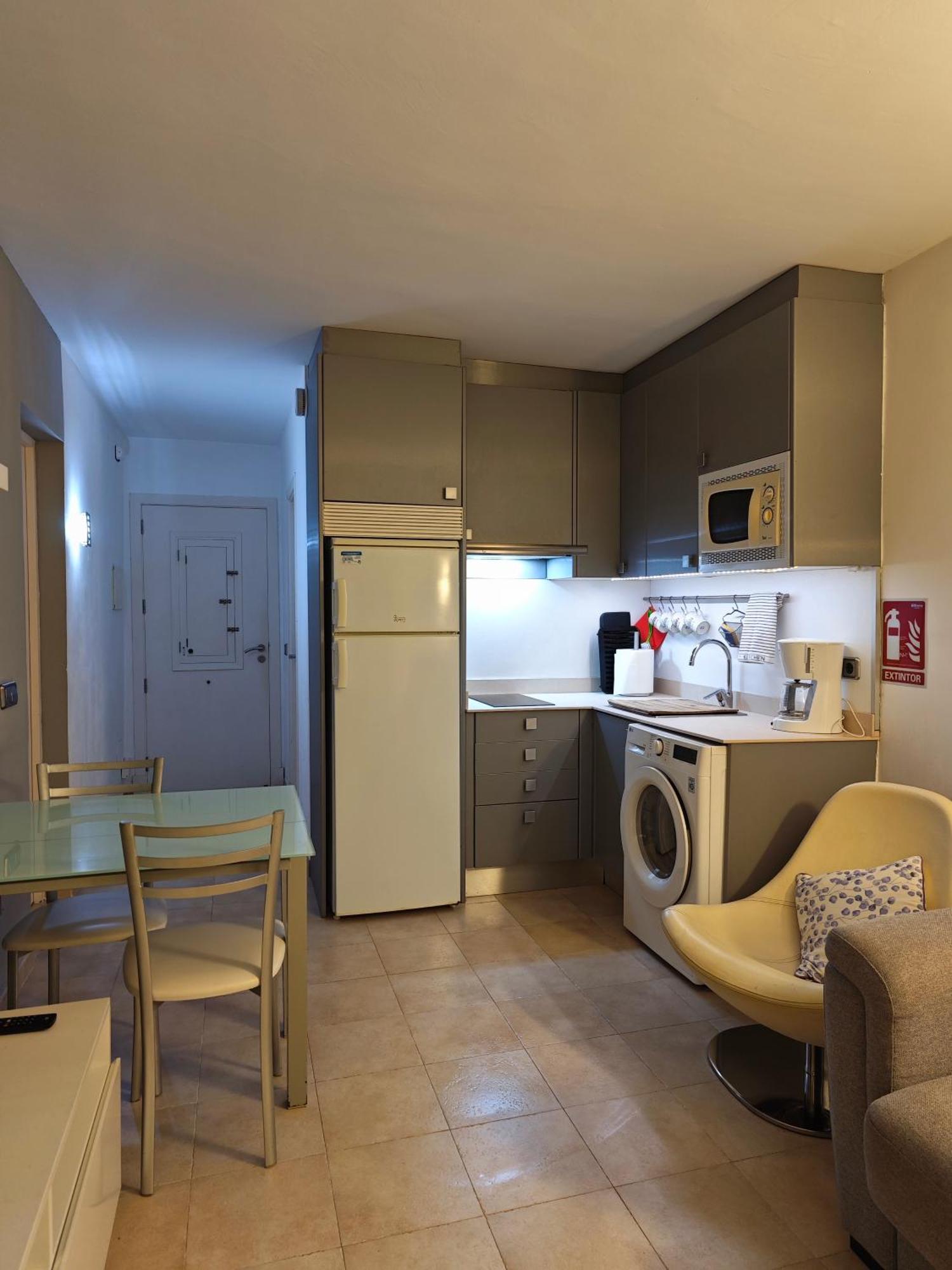 Apartment Canyamel Beach