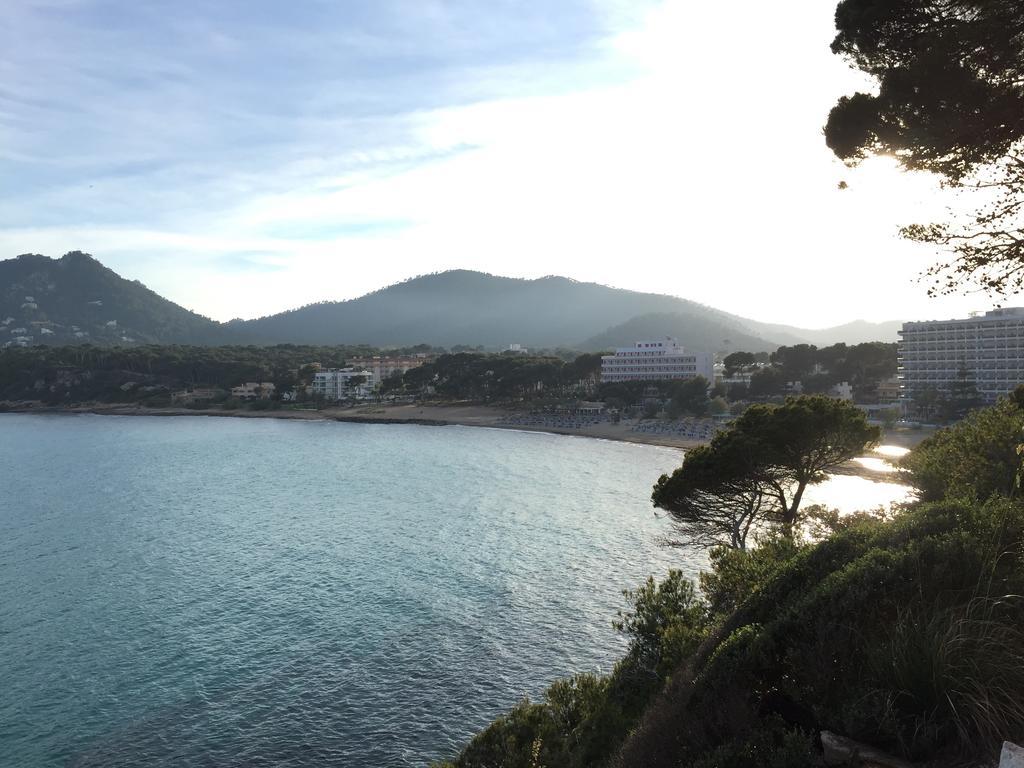 Canyamel Beach Apartment *