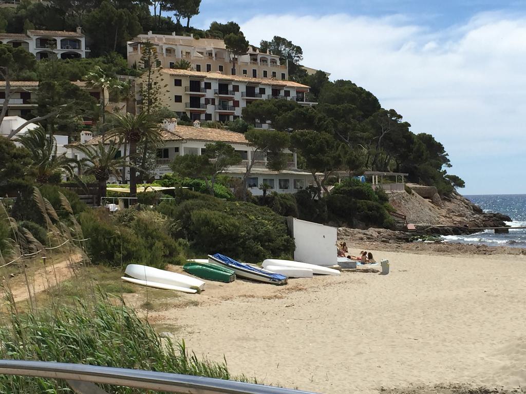 Apartment Canyamel Beach