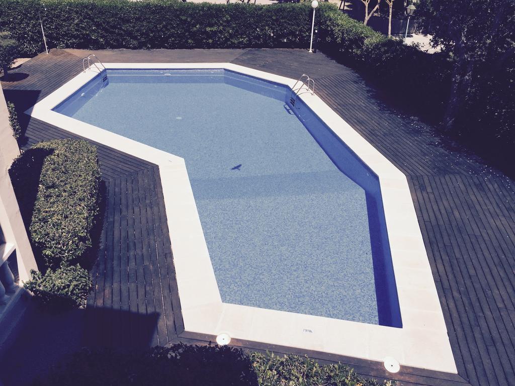 Apartment Canyamel Beach Canyamel (Mallorca)