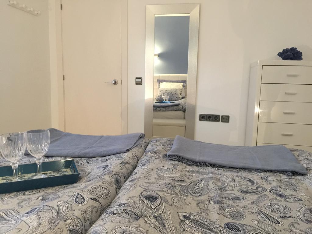 Apartment Canyamel Beach *