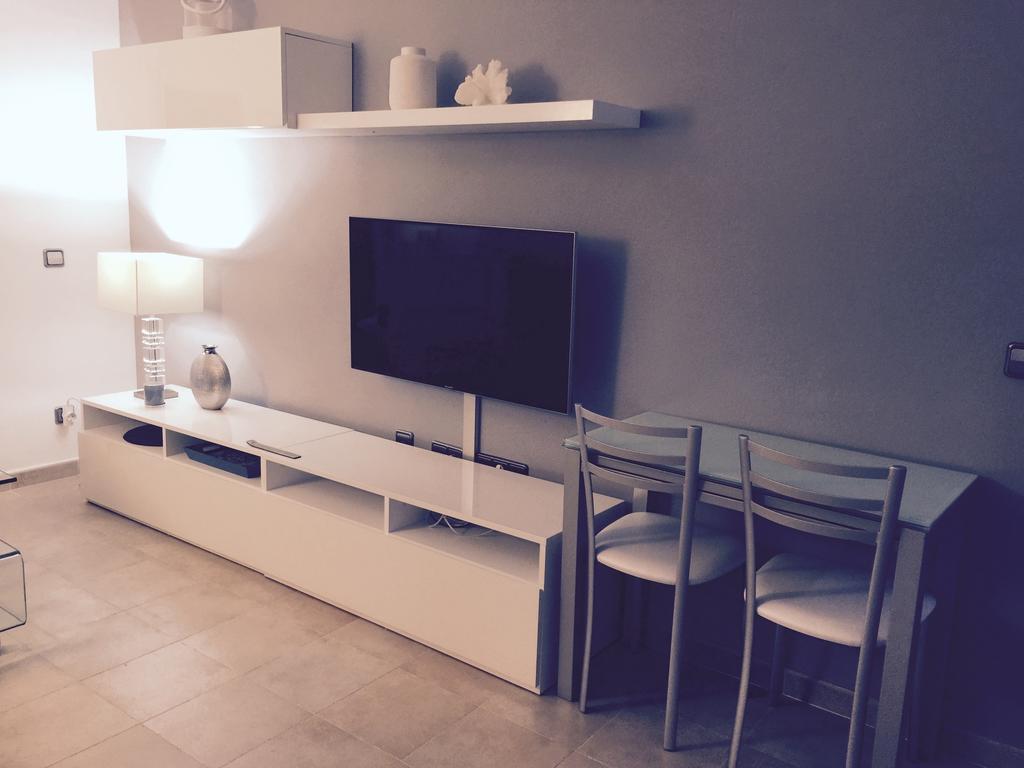 Canyamel Beach Apartment