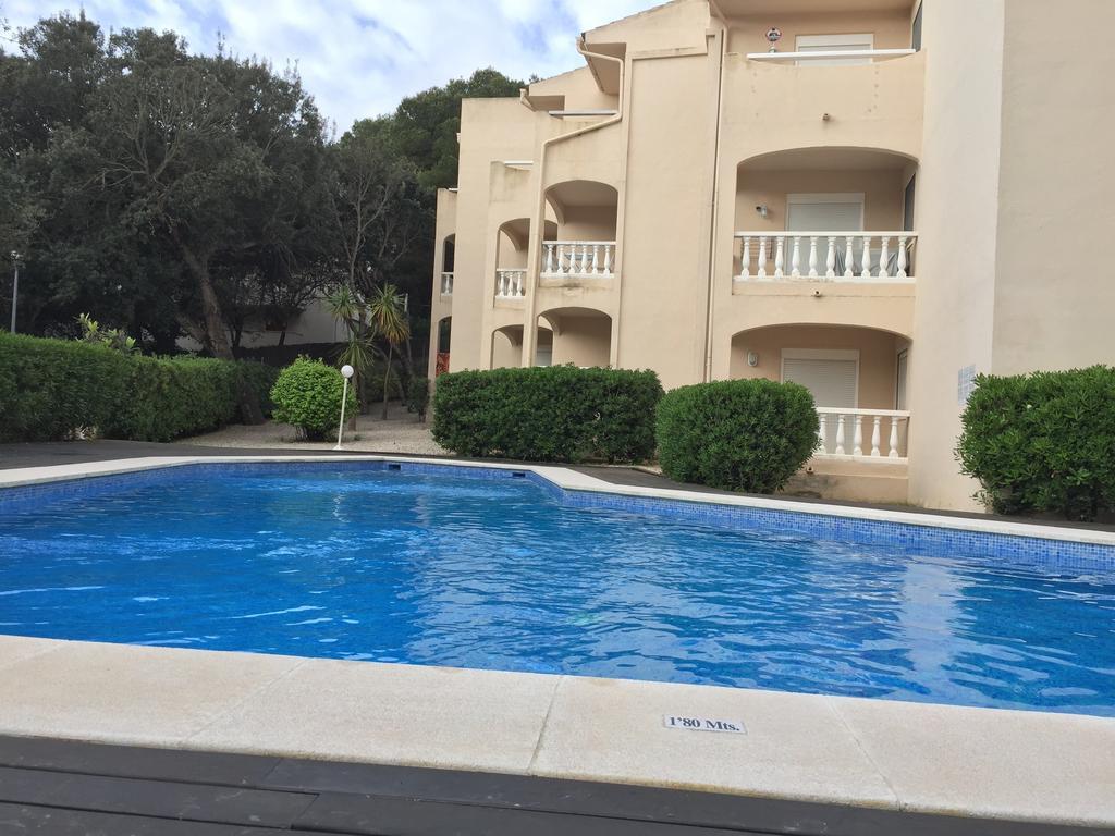 Canyamel Beach Apartment *