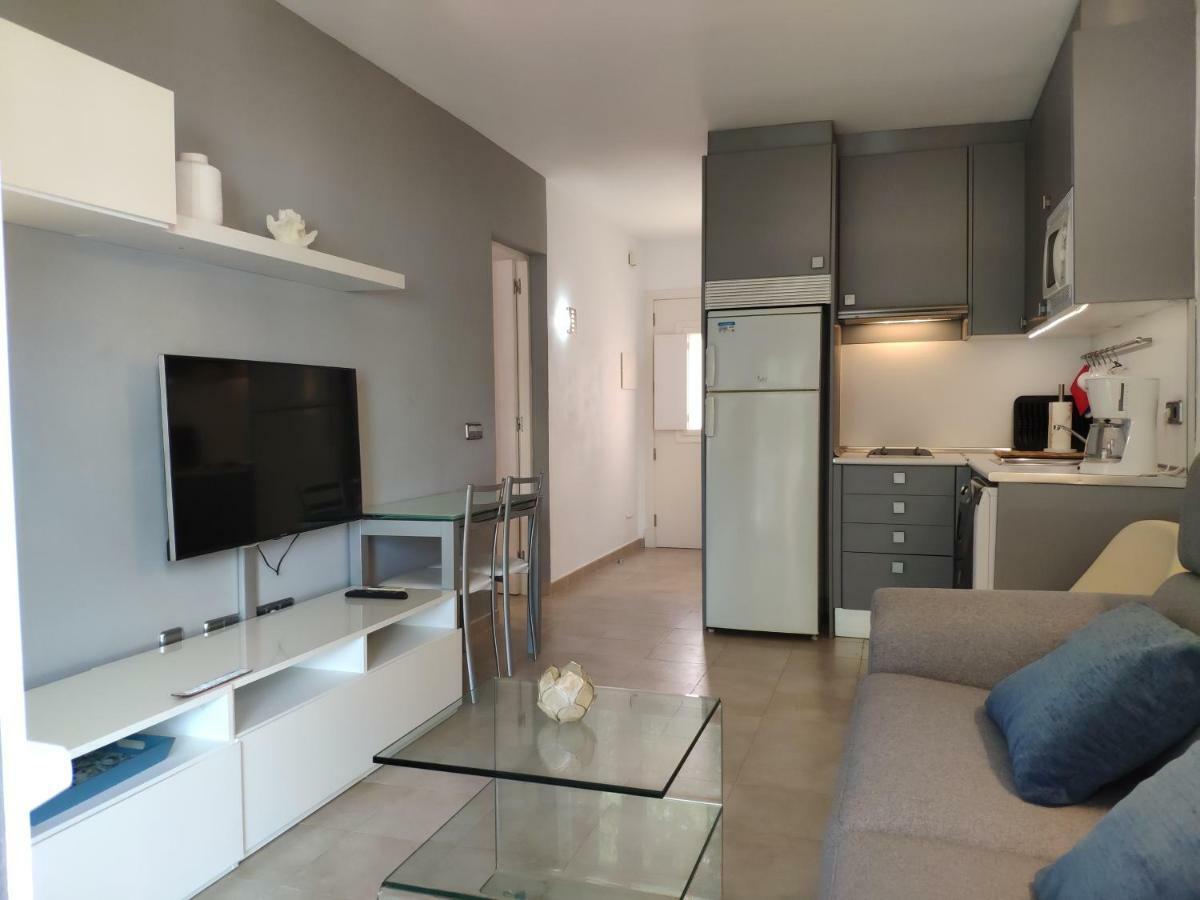 Apartment Canyamel Beach