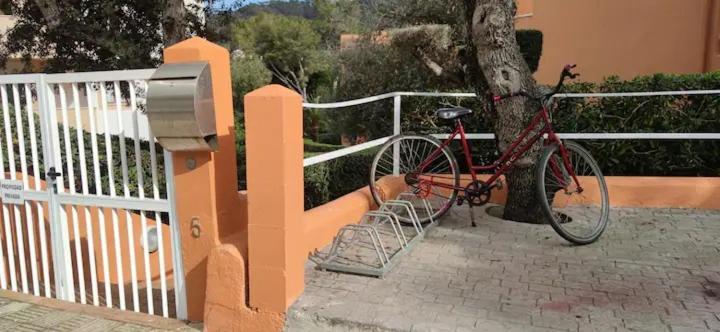 Appartement Canyamel Beach